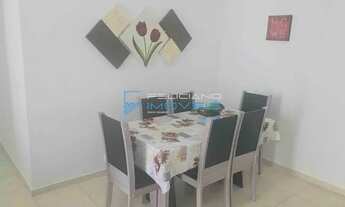 Imagem 5: Apartamento com 3 dorms, Ocian, Praia Grande - R$ 382 mil, Cod: 1813