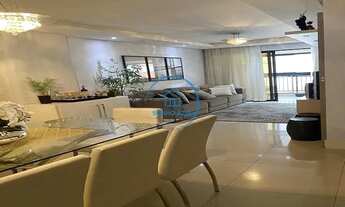 Imagem 7: Apartamento com 3 dormitórios sendo os 3 suítes - Campinas - São José/SC