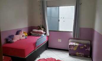 Imagem 6: Casa para venda possui 127 metros quadrados com 3 quartos em Plano Diretor Sul - Palmas