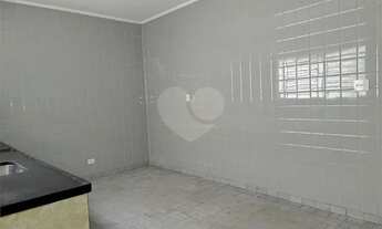 Imagem 7: São Paulo - Casa Padrão - VILA ROMANA