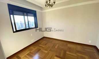 Imagem 4: Apartamento alto padrão 3 suites, 3 vagas - Paraiso