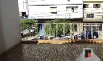 Imagem 3: Sobrado para locação 2 dormitórios, 1 vaga mooca