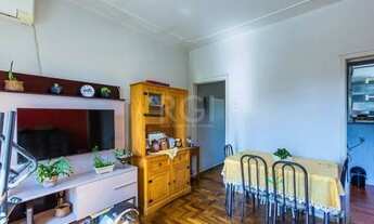 Imagem 1: Apartamento para Venda - 50.04m², 2 dormitórios, Santana