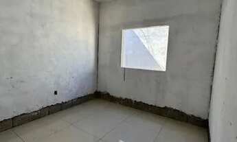 Imagem 7: IND CASA COM ÓTIMO ESPAÇO EXTERNO À VENDA NO BAIRRO JARDIM PRIMAVERA - MONTES CLAROS MG