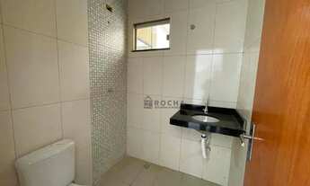 Imagem 6: Casa a venda com 03 quartos no Aero Rancho