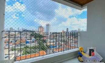 Imagem 3: Apartamento andar alto