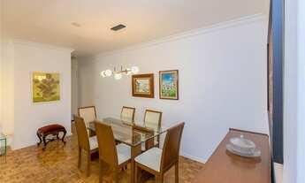 Imagem 4: Apartamento à venda no bairro Vila Olímpia - São Paulo/SP