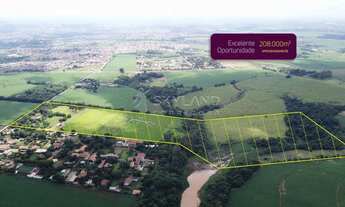 Imagem 3: Sítio com 208.800m², excelente oportunidade!
