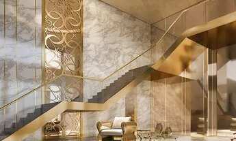 Imagem 3: 01 STÚDIO COM 29,30M2 LANÇAMENTO EM MOEMA ZONA SUL SÃO PAULO