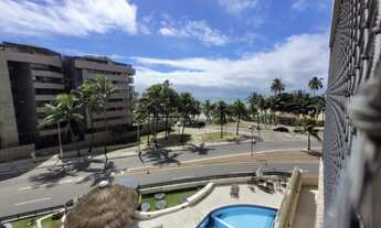 Imagem 3: 04 Quartos, Beira Mar - Jatiuca