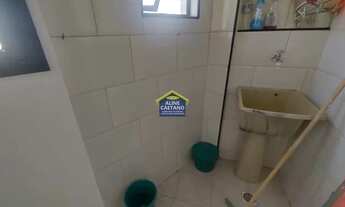 Imagem 6: Kitnet com lazer e vaga de garagem, vem conhecer!!