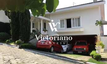 Imagem 2: Casa Cond. Coleginho, 208m² 4 Dorm sendo 1 Suíte, Piscina e Área Gourmet