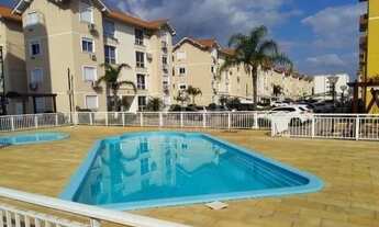 Imagem 4: Apartamento para Venda - 48m², 2 dormitórios, 1 vaga - Mato Grande