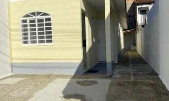 Imagem 6: Casa com 2 dormitórios para alugar, 51 m² por R$ 1.022,00/mês - Parque Califórnia - Jacare