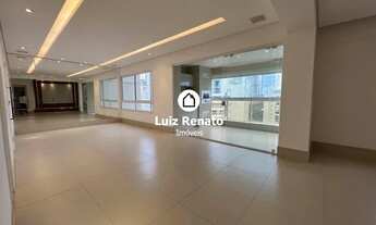 Imagem 2: Apartamento para aluguel 3 quartos 3 suítes 3 vagas - Vila da Serra