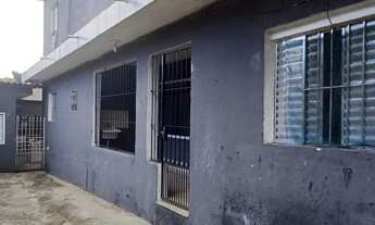 Imagem: Casa para aluguel com 2 quartos em Jardim