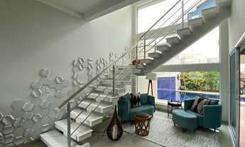 Imagem 7: Excelente sobrado a venda no Swiss Park - Campinas