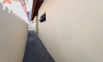 Imagem 4: Casa em Portal do Sol - São Carlos