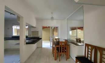 Imagem: Casa de Condomínio com 3 dorms, Vila Oliveira