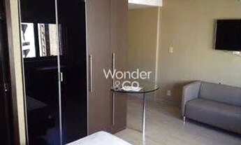 Imagem 5: Apartamento com 1 dormitório à venda, 28 m² por R$ 510.000 - Moema - São Paulo/SP