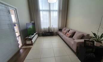 Imagem 7: Casa - Swiss Park - Campinas