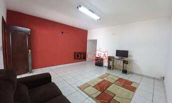 Imagem 5: Casa com 2 dormitórios, 150 m² - venda por R$ 600.000,00 ou aluguel por R$ 3.064,57/mês