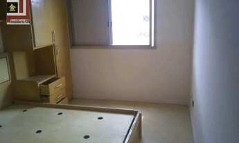 Imagem 6: Apartamento com 2 dormitórios à venda, 56 m² por R$ 310.000,00 - Ipiranga - São Paulo/SP