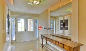 Imagem 2: Casa com 3 dormitórios à venda por R$ 1.900.000 - Ponta Grossa - Porto Alegre/RS