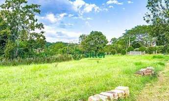 Imagem: Terreno à venda, 2500 m² por R$ 110.000,00