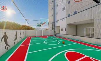 Imagem 6: Apartamento com 2 dormitórios à venda, 76 m² por R$ 449.000,00 - Jardim Marina - Mongaguá