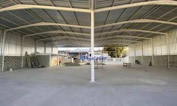 Imagem 4: Galpão com 1.152m² em Inconfidentes, Contagem - MG