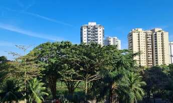 Imagem 2: Apartamento para venda tem 83 metros quadrados com 2 quartos