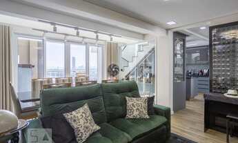 Imagem 3: Apartamento à Venda - Centro, 3 Quartos, 125 m2