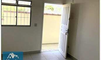 Imagem 2: Casa com 1 dormitório para alugar, 35 m² por R$ 1.175/mês - Tucuruvi - São Paulo/SP