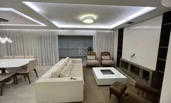 Imagem 5: Apartamento para Venda - 162m², 3 dormitórios, sendo 3 suites, 2 vagas - Central Parque