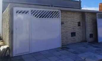 Imagem: Casa com 2 dormitórios à venda por R$