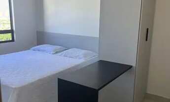 Imagem 4: Alugo flat no Exclusive Home