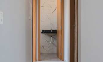 Imagem 6: Casa ampla com acabamento alto padrão