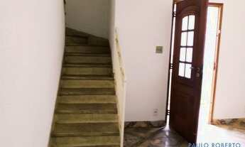 Imagem 5: CASA ASSOBRADADA - VILA MEDEIROS - SP