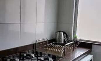 Imagem 3: Apartamento mobiliado sem Burocracia