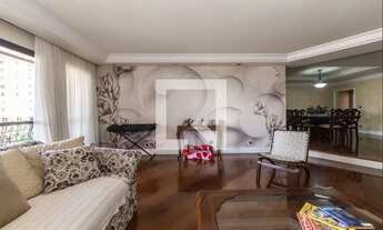 Imagem 6: Apartamento para Aluguel - Santa Paula, 5 Quartos, 252 m2