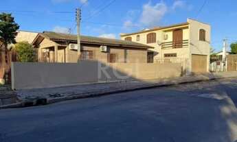 Imagem 4: Casa em Sarandi Casa com 3 dormitórios