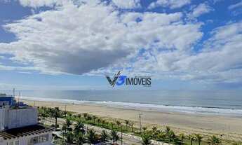 Imagem 3: Cobertura triplex com 4 dormitórios à venda, 150 m² por R$ 1.200.000 - Caiobá - Matinhos/P