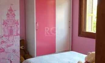 Imagem 3: Casa em Colina Casa com 3 dormitórios