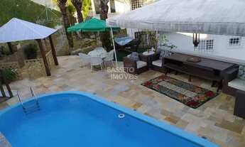 Imagem 3: FLORIANóPOLIS - Casa Padrão - João Paulo