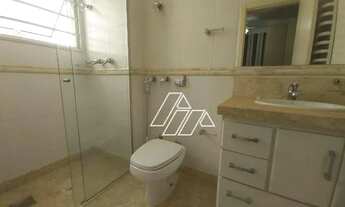 Imagem 7: Apartamento com 3 dormitórios para alugar, 170 m² por R$ 2.800,00/mês - Centro - Marília/S