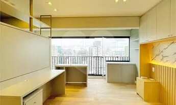 Imagem 7: More no Paraíso-Conforto, sofisticação e praticidade: tudo em um só lugar! Mobiliado -2mi