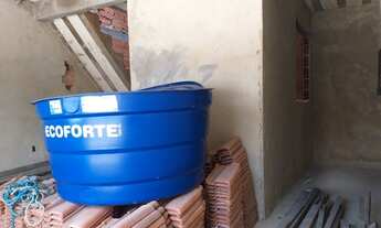 Imagem 6: CASA 2 QUARTOS MARECHAL HERMES!