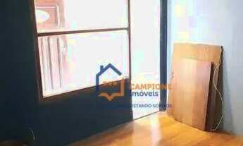 Imagem 4: Sobrado com 2 dormitórios para alugar, 90 m² por R$ 3.990,00/ano - Perdizes - São Paulo/SP