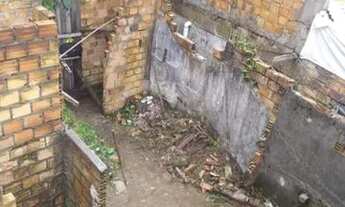 Imagem: V/t esse terreno localizado no cordeiro